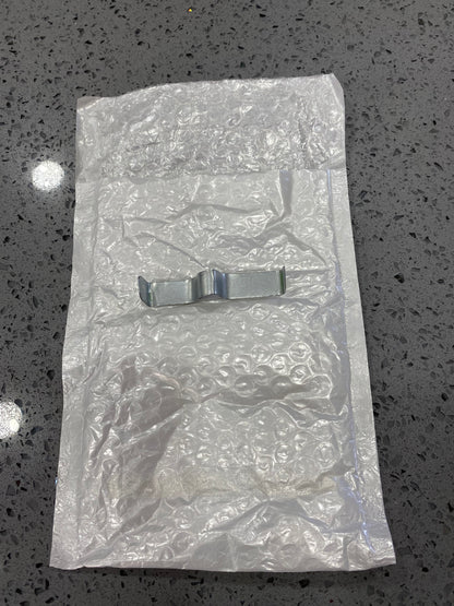Curtain Tiebacks