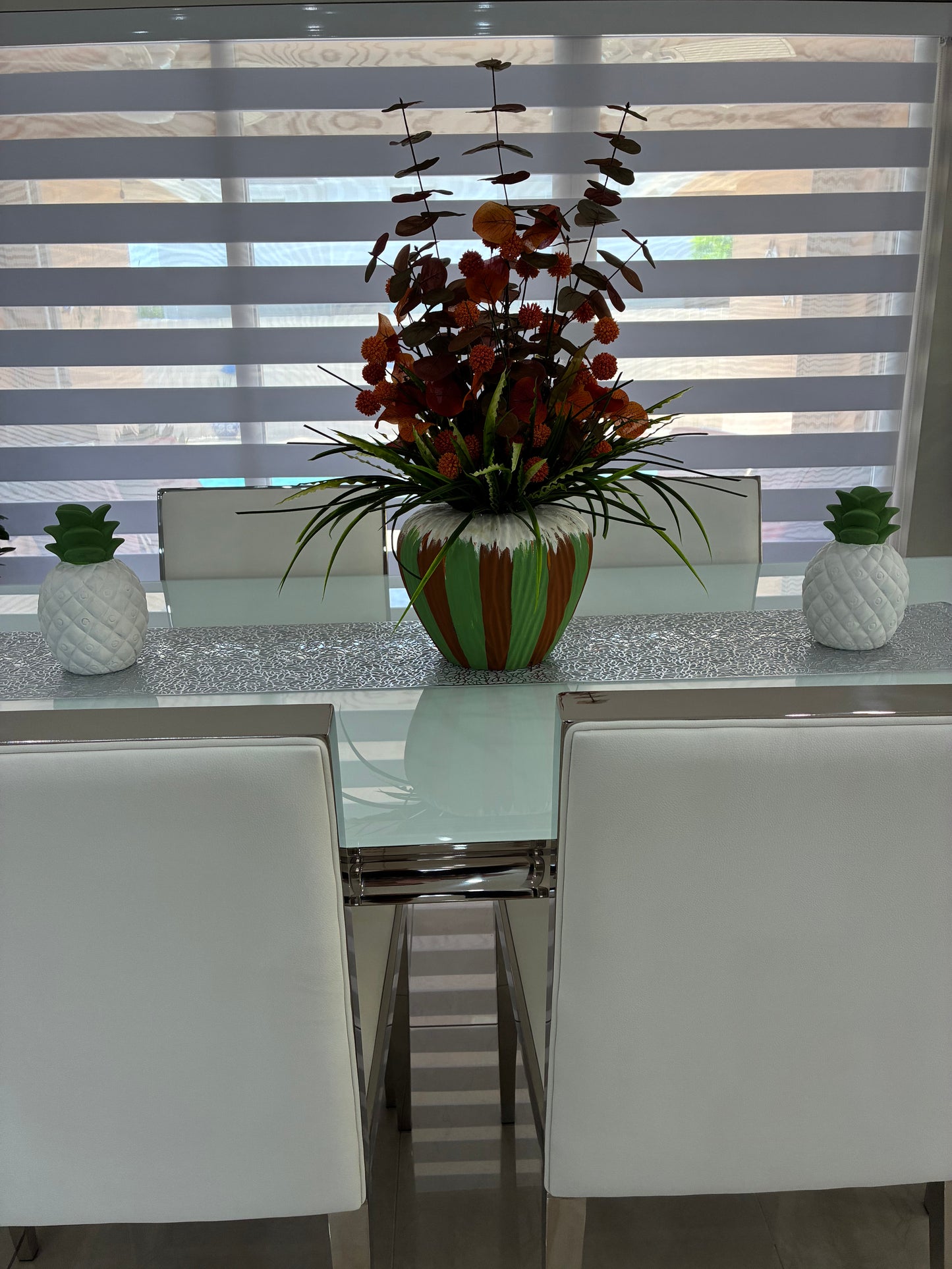Artificial Flower Arrangement