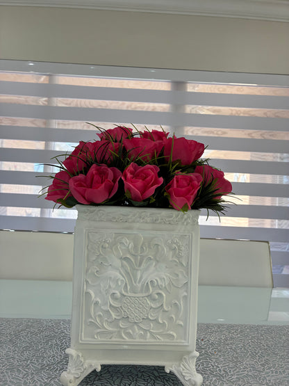 Artificial Flower Arrangement