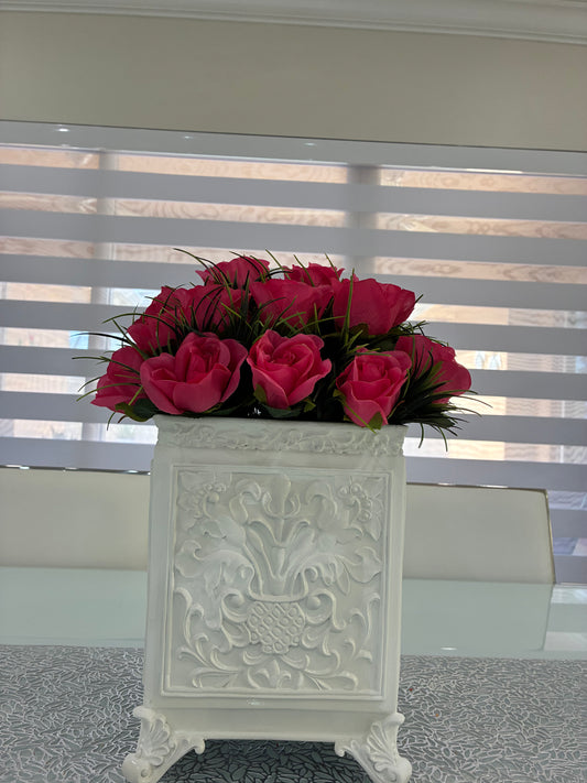 Artificial Flower Arrangement