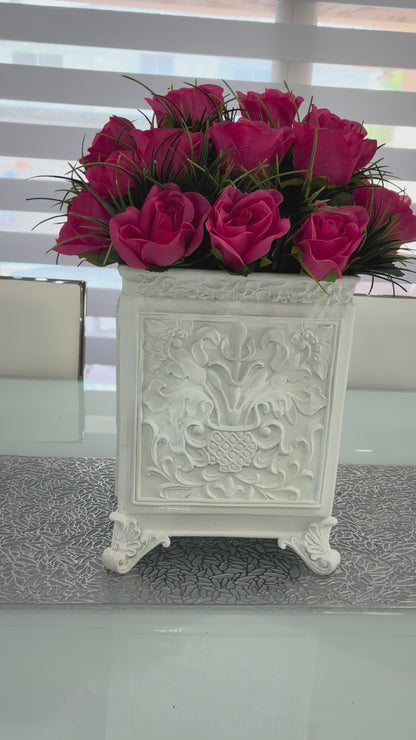 Artificial Flower Arrangement